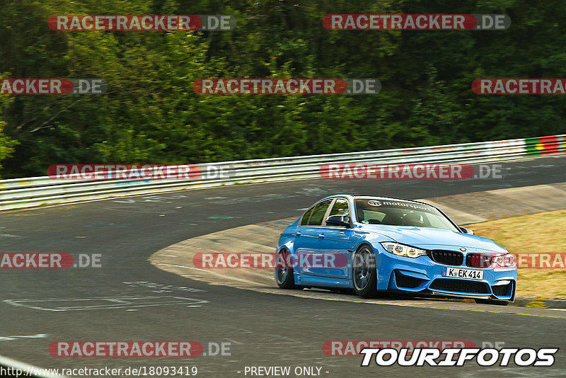 Bild #18093419 - Touristenfahrten Nürburgring Nordschleife (29.07.2022)