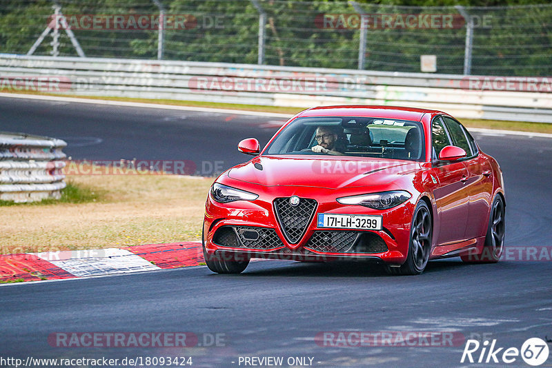 Bild #18093424 - Touristenfahrten Nürburgring Nordschleife (29.07.2022)