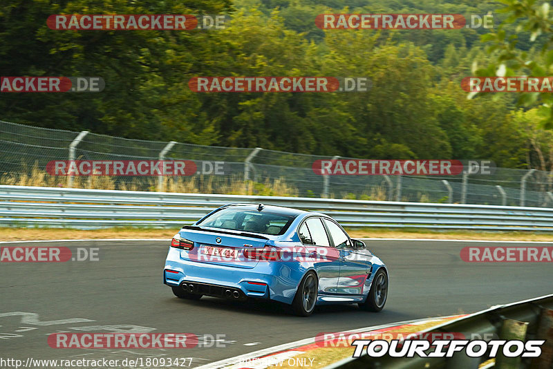 Bild #18093427 - Touristenfahrten Nürburgring Nordschleife (29.07.2022)