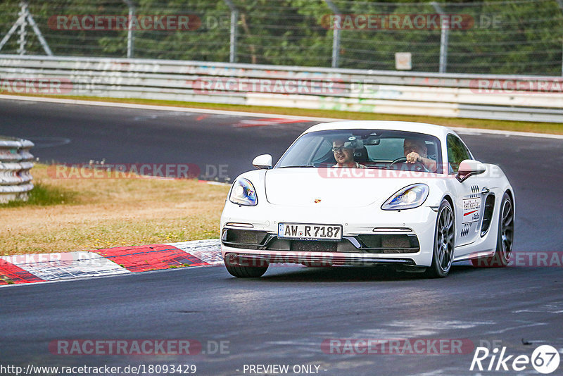 Bild #18093429 - Touristenfahrten Nürburgring Nordschleife (29.07.2022)