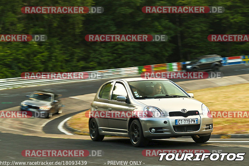 Bild #18093439 - Touristenfahrten Nürburgring Nordschleife (29.07.2022)