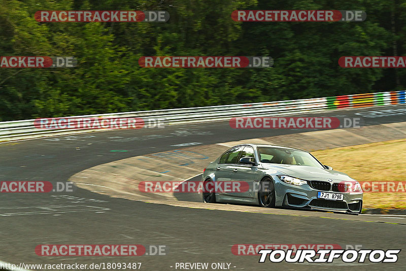 Bild #18093487 - Touristenfahrten Nürburgring Nordschleife (29.07.2022)