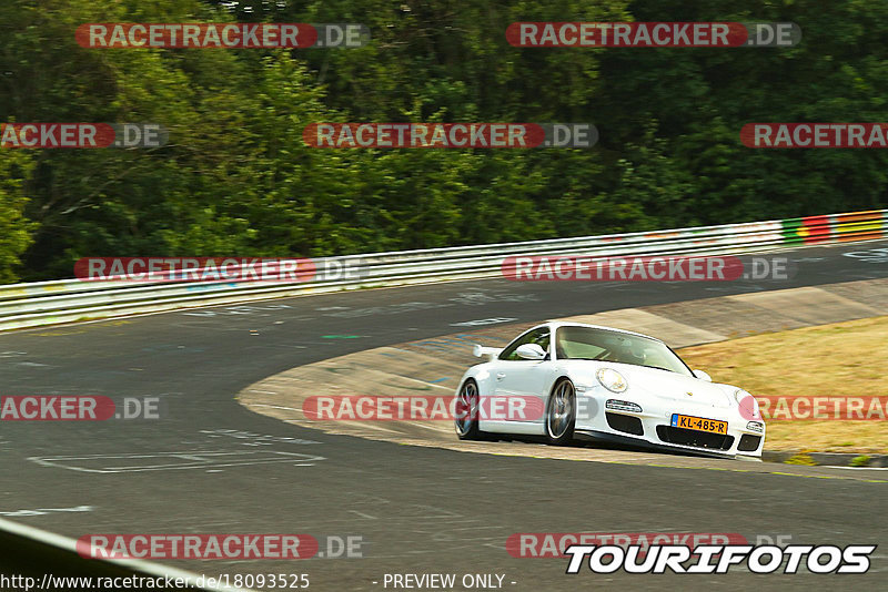 Bild #18093525 - Touristenfahrten Nürburgring Nordschleife (29.07.2022)