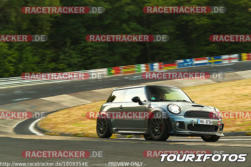 Bild #18093546 - Touristenfahrten Nürburgring Nordschleife (29.07.2022)