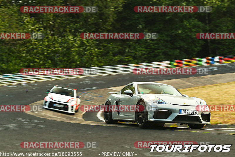 Bild #18093555 - Touristenfahrten Nürburgring Nordschleife (29.07.2022)