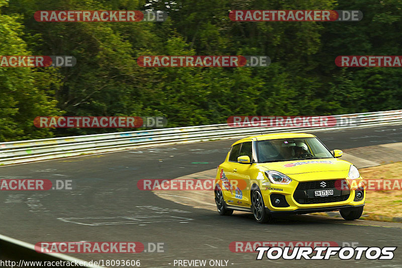 Bild #18093606 - Touristenfahrten Nürburgring Nordschleife (29.07.2022)