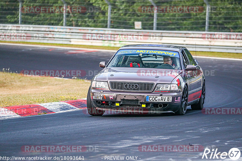 Bild #18093661 - Touristenfahrten Nürburgring Nordschleife (29.07.2022)