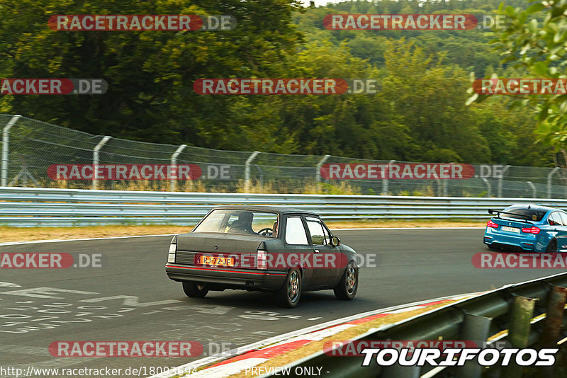 Bild #18093694 - Touristenfahrten Nürburgring Nordschleife (29.07.2022)