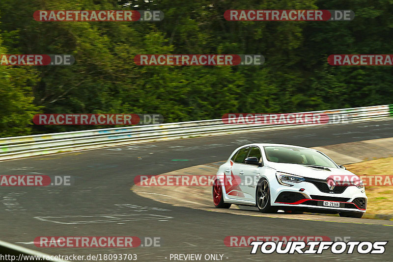 Bild #18093703 - Touristenfahrten Nürburgring Nordschleife (29.07.2022)