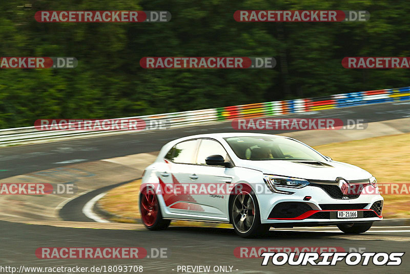 Bild #18093708 - Touristenfahrten Nürburgring Nordschleife (29.07.2022)