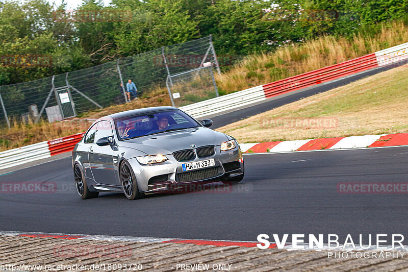 Bild #18093720 - Touristenfahrten Nürburgring Nordschleife (29.07.2022)