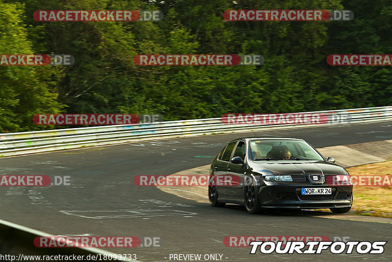 Bild #18093733 - Touristenfahrten Nürburgring Nordschleife (29.07.2022)