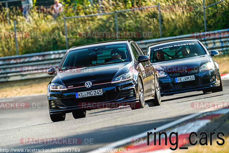 Bild #18093769 - Touristenfahrten Nürburgring Nordschleife (29.07.2022)