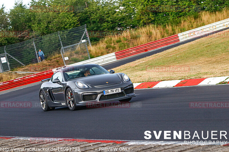 Bild #18093798 - Touristenfahrten Nürburgring Nordschleife (29.07.2022)