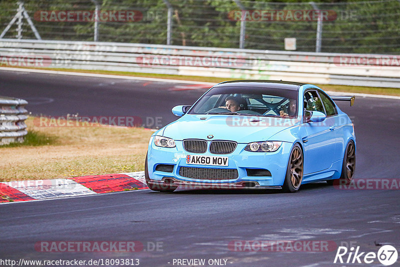 Bild #18093813 - Touristenfahrten Nürburgring Nordschleife (29.07.2022)