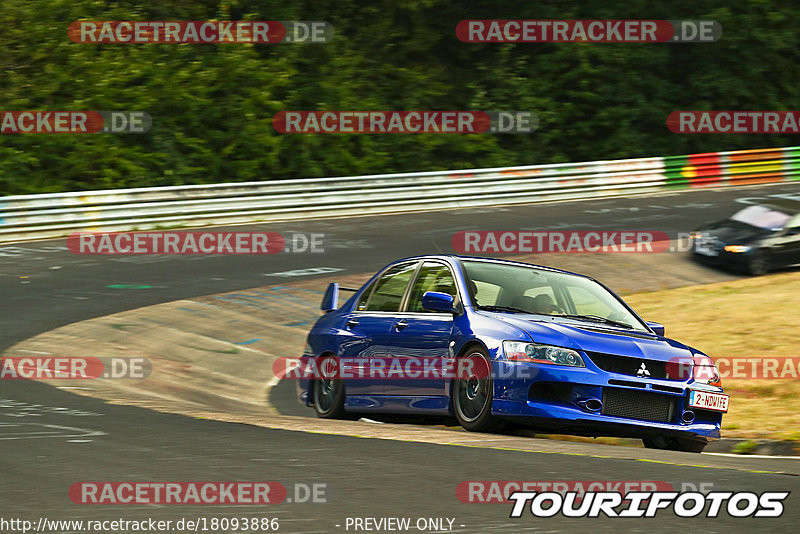 Bild #18093886 - Touristenfahrten Nürburgring Nordschleife (29.07.2022)