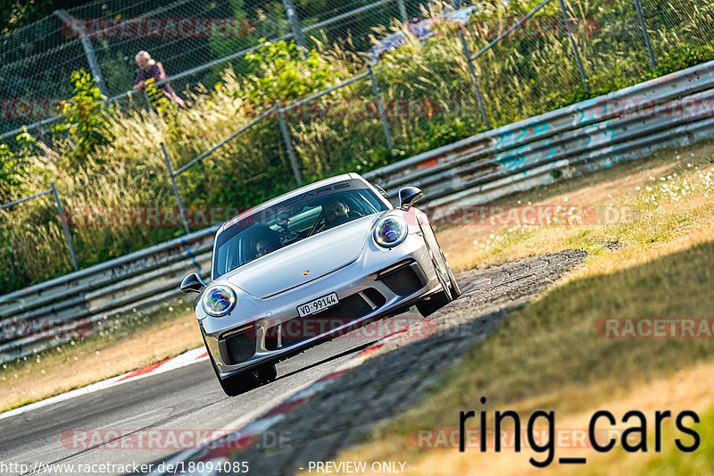 Bild #18094085 - Touristenfahrten Nürburgring Nordschleife (29.07.2022)