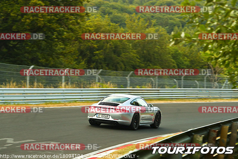 Bild #18094104 - Touristenfahrten Nürburgring Nordschleife (29.07.2022)