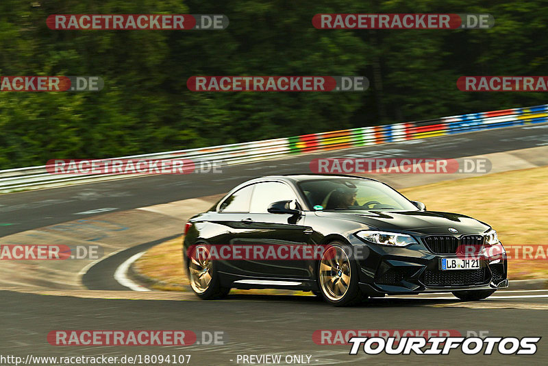 Bild #18094107 - Touristenfahrten Nürburgring Nordschleife (29.07.2022)