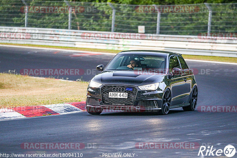 Bild #18094110 - Touristenfahrten Nürburgring Nordschleife (29.07.2022)