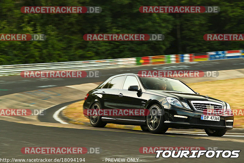 Bild #18094194 - Touristenfahrten Nürburgring Nordschleife (29.07.2022)