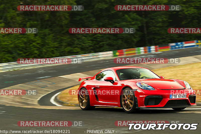 Bild #18094221 - Touristenfahrten Nürburgring Nordschleife (29.07.2022)