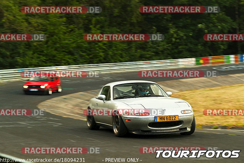 Bild #18094231 - Touristenfahrten Nürburgring Nordschleife (29.07.2022)