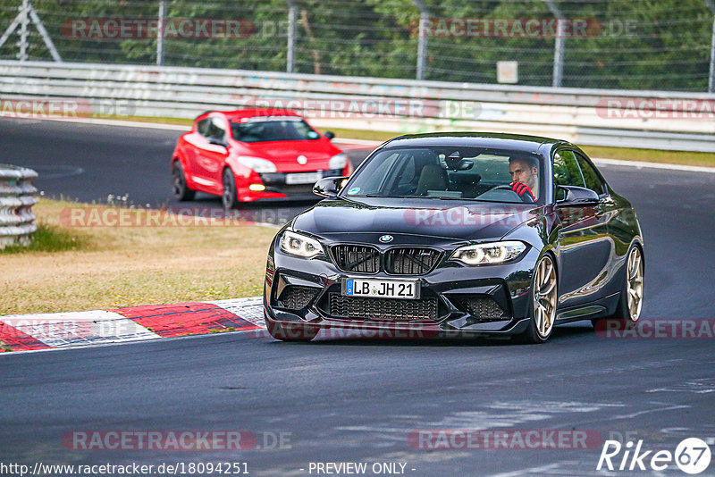 Bild #18094251 - Touristenfahrten Nürburgring Nordschleife (29.07.2022)