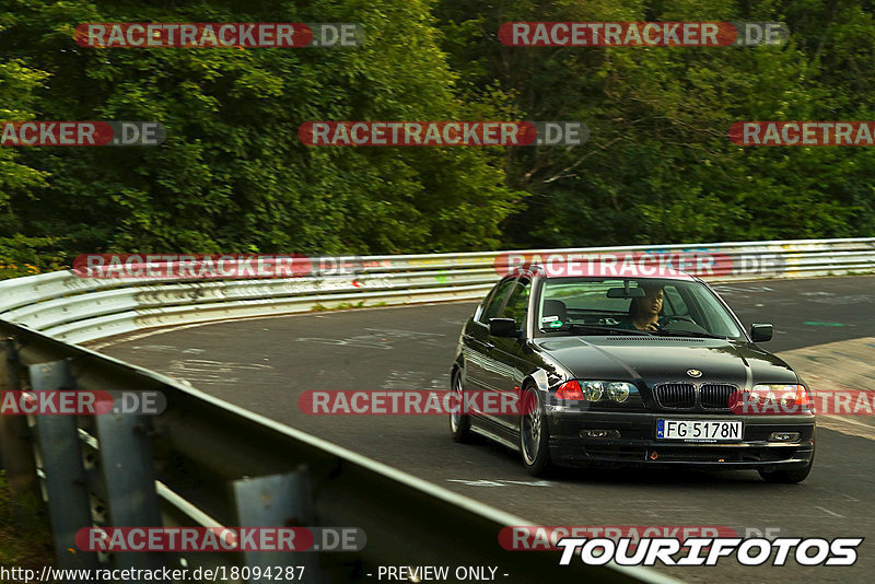 Bild #18094287 - Touristenfahrten Nürburgring Nordschleife (29.07.2022)