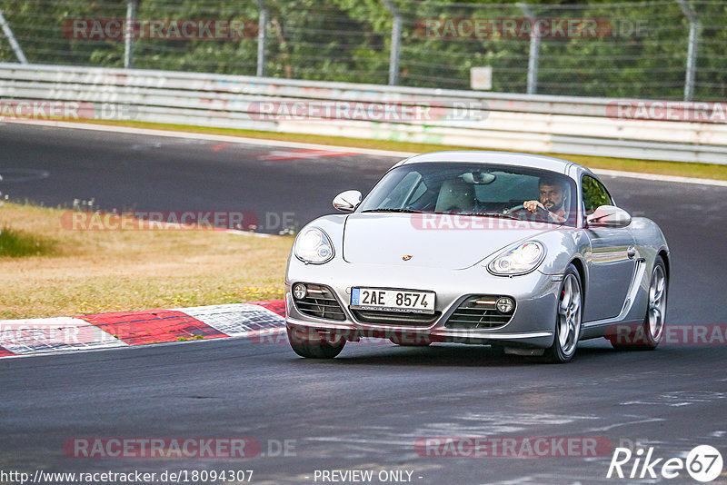 Bild #18094307 - Touristenfahrten Nürburgring Nordschleife (29.07.2022)