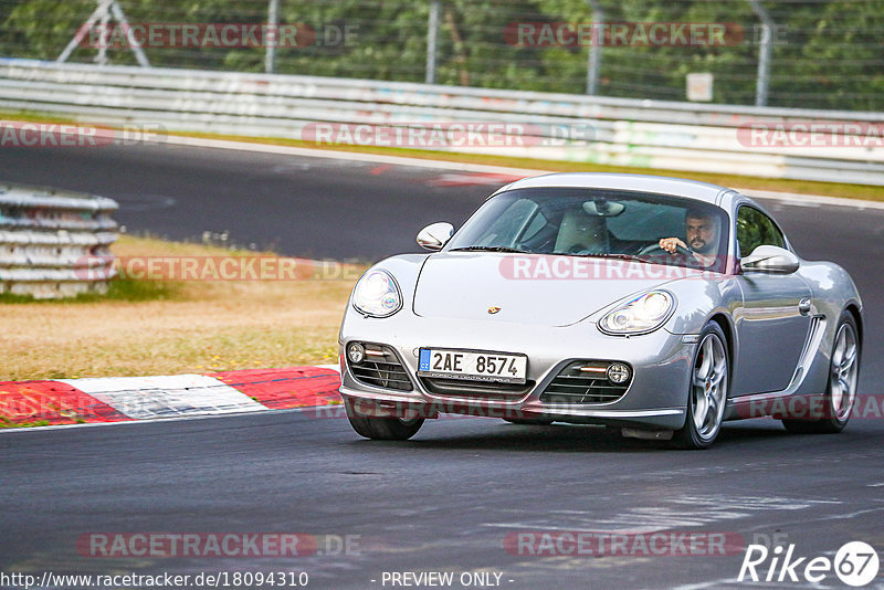 Bild #18094310 - Touristenfahrten Nürburgring Nordschleife (29.07.2022)