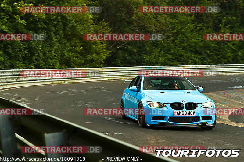 Bild #18094318 - Touristenfahrten Nürburgring Nordschleife (29.07.2022)