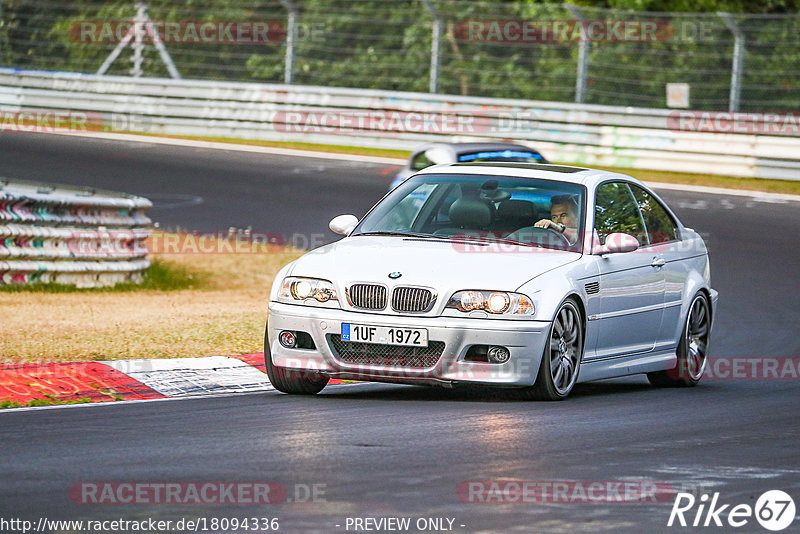 Bild #18094336 - Touristenfahrten Nürburgring Nordschleife (29.07.2022)