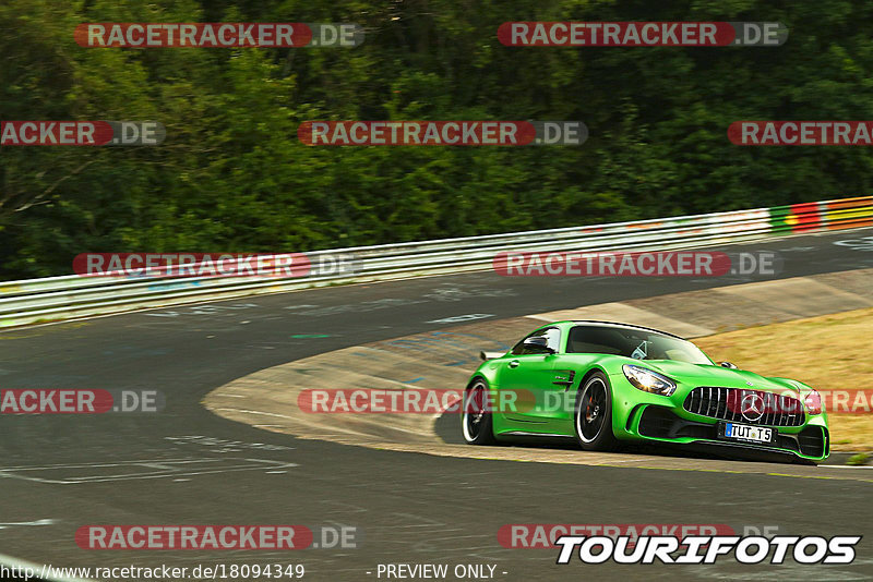 Bild #18094349 - Touristenfahrten Nürburgring Nordschleife (29.07.2022)