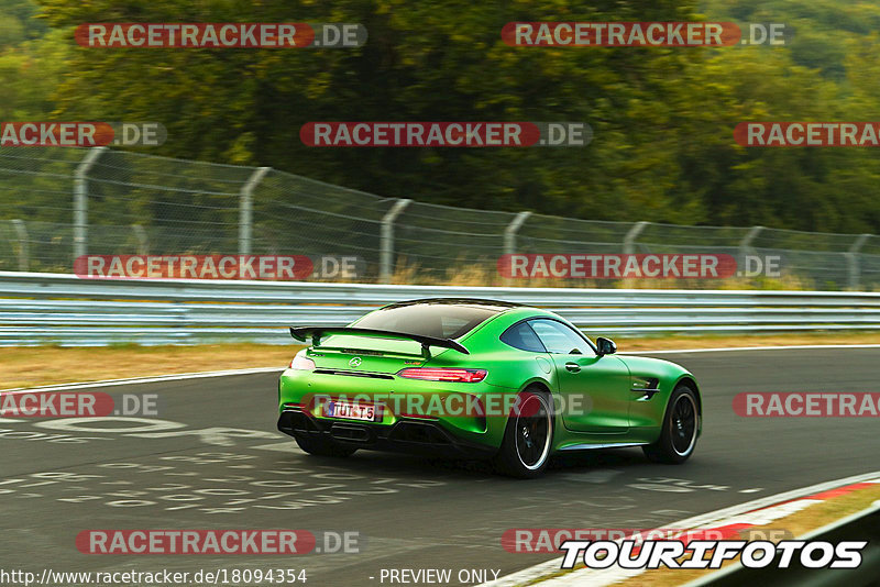 Bild #18094354 - Touristenfahrten Nürburgring Nordschleife (29.07.2022)