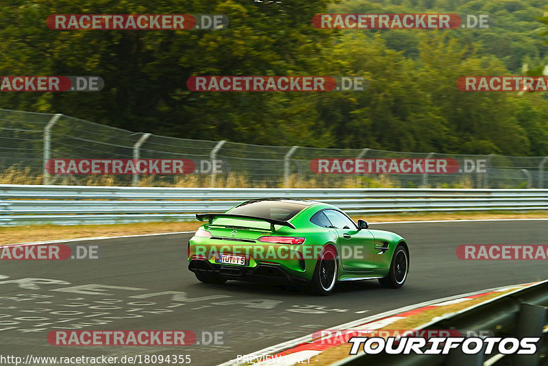 Bild #18094355 - Touristenfahrten Nürburgring Nordschleife (29.07.2022)