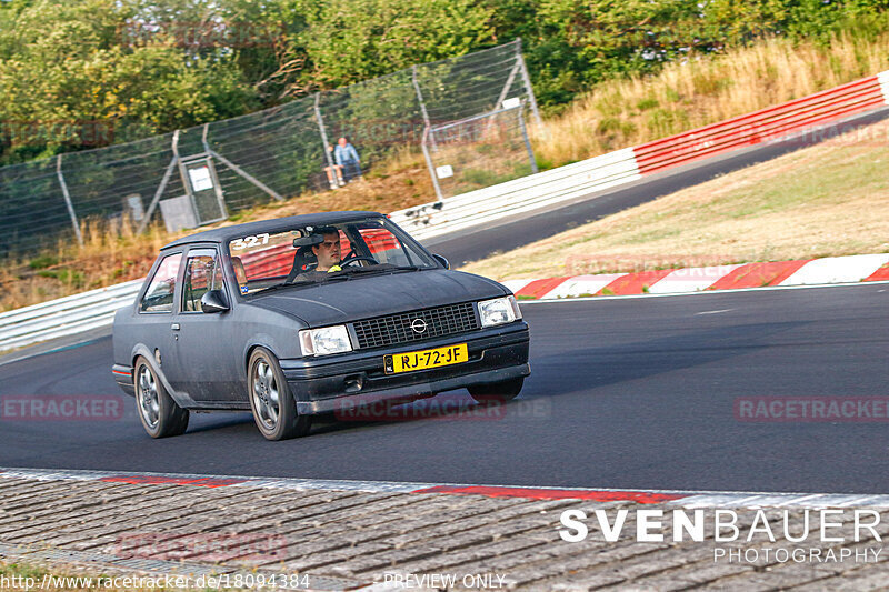 Bild #18094384 - Touristenfahrten Nürburgring Nordschleife (29.07.2022)