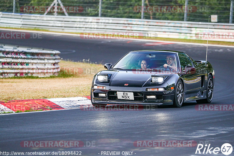 Bild #18094422 - Touristenfahrten Nürburgring Nordschleife (29.07.2022)