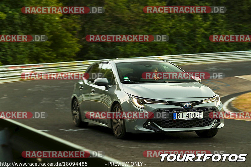 Bild #18094485 - Touristenfahrten Nürburgring Nordschleife (29.07.2022)