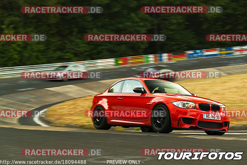 Bild #18094488 - Touristenfahrten Nürburgring Nordschleife (29.07.2022)