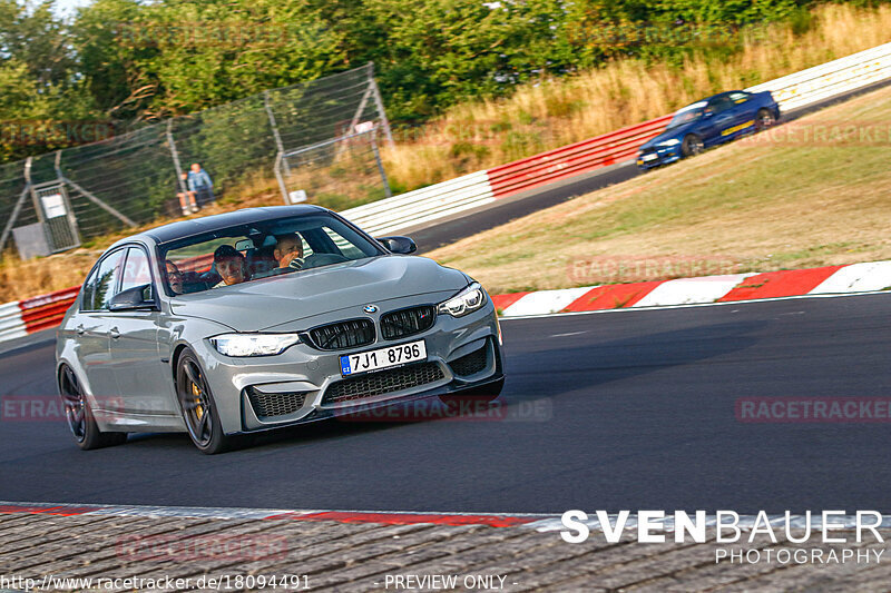 Bild #18094491 - Touristenfahrten Nürburgring Nordschleife (29.07.2022)