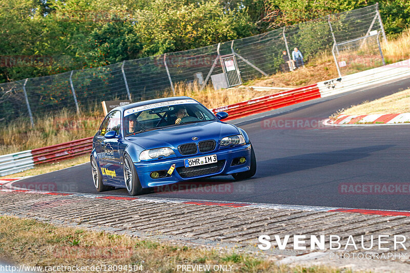 Bild #18094504 - Touristenfahrten Nürburgring Nordschleife (29.07.2022)