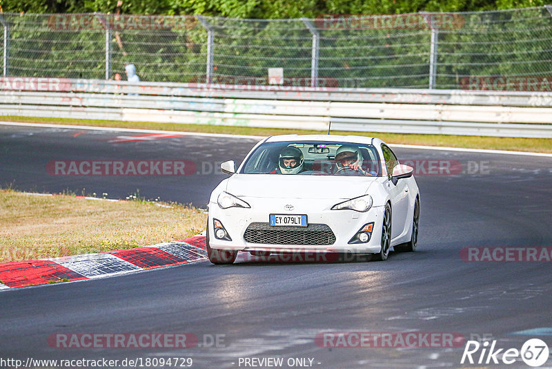 Bild #18094729 - Touristenfahrten Nürburgring Nordschleife (29.07.2022)