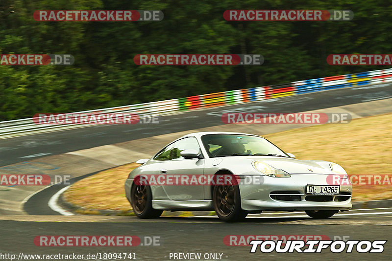 Bild #18094741 - Touristenfahrten Nürburgring Nordschleife (29.07.2022)