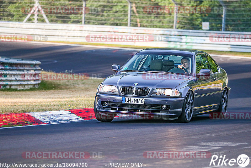 Bild #18094790 - Touristenfahrten Nürburgring Nordschleife (29.07.2022)