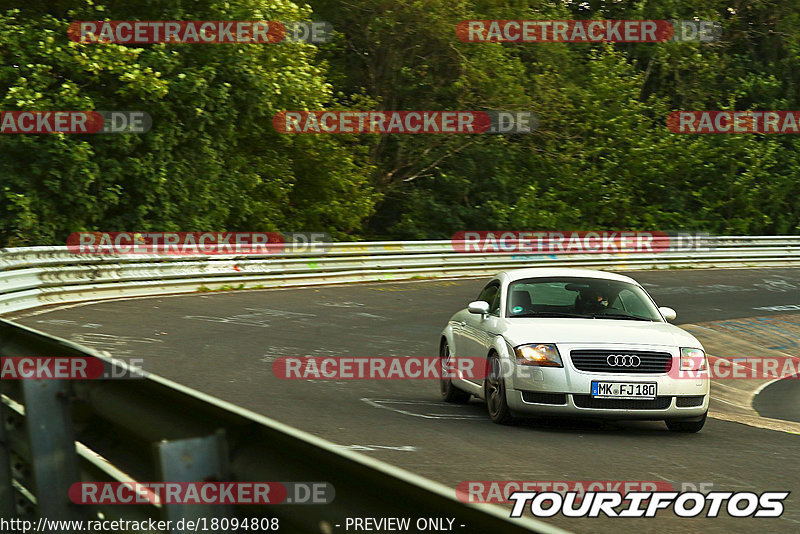 Bild #18094808 - Touristenfahrten Nürburgring Nordschleife (29.07.2022)