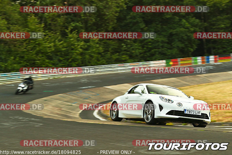 Bild #18094825 - Touristenfahrten Nürburgring Nordschleife (29.07.2022)