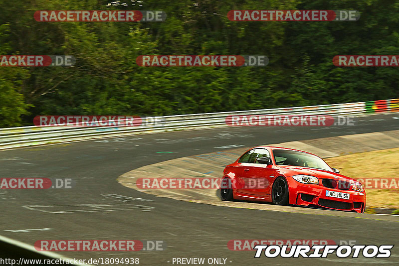 Bild #18094938 - Touristenfahrten Nürburgring Nordschleife (29.07.2022)