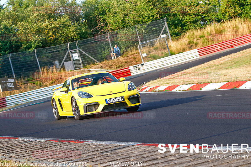 Bild #18094969 - Touristenfahrten Nürburgring Nordschleife (29.07.2022)