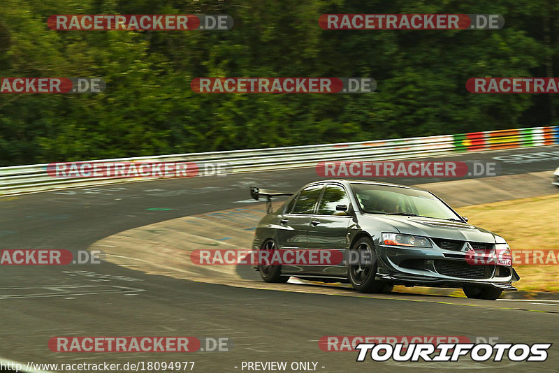 Bild #18094977 - Touristenfahrten Nürburgring Nordschleife (29.07.2022)